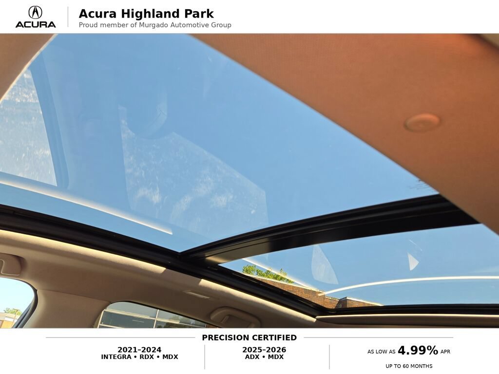 Used 2023 Acura RDX AWD image 3