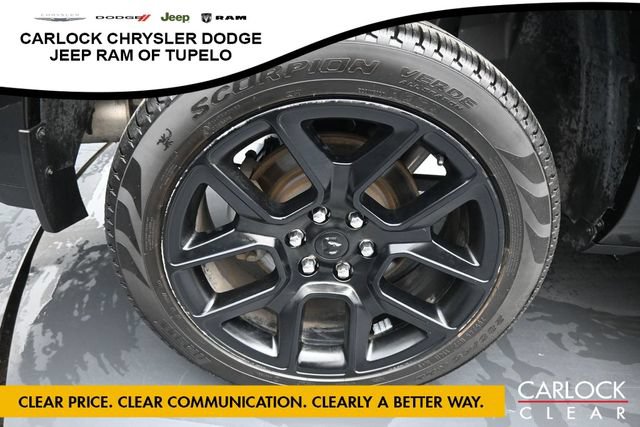 Used 2023 RAM 1500 Laramie AWD/4WD image 41