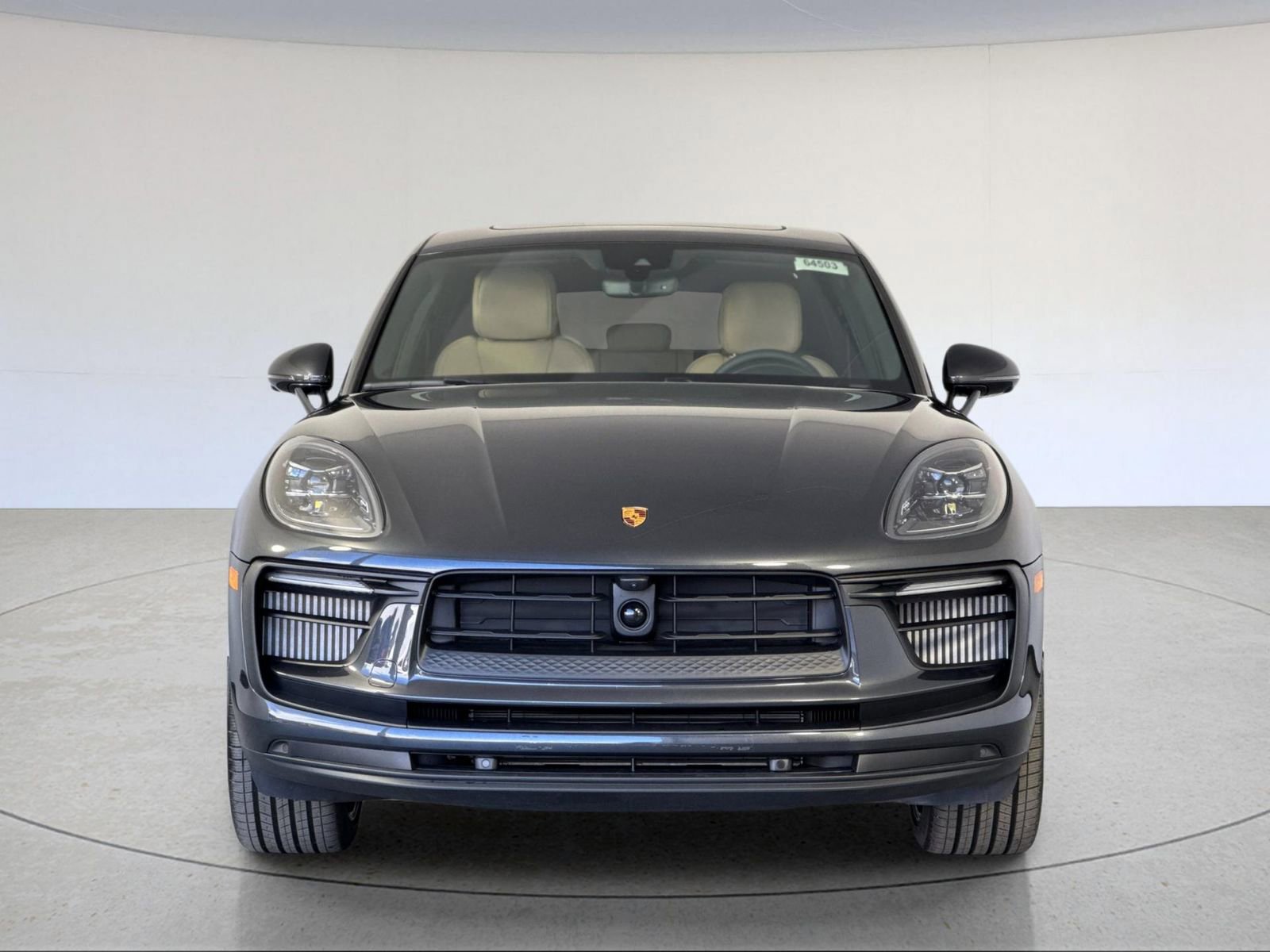 New 2026 Porsche Macan S AWD/4WD image 11