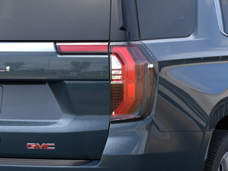 New 2026 GMC Yukon Denali w/ Denali Reserve Package AWD/4WD image 11