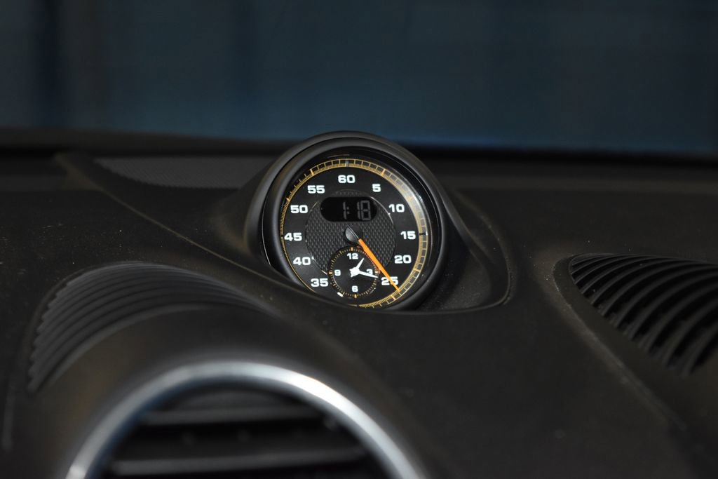 Used 2024 Porsche 718 Cayman GT4 RS image 11