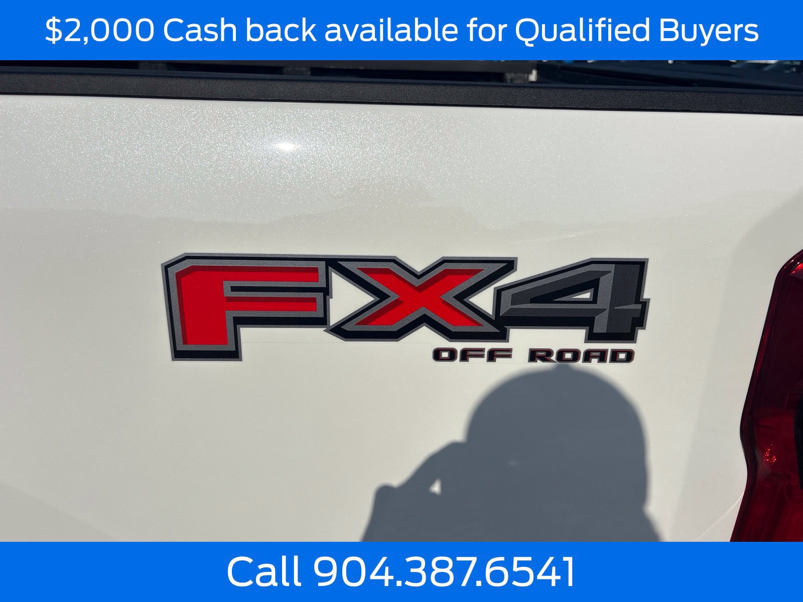 New 2026 Ford F250 King Ranch AWD/4WD image 17