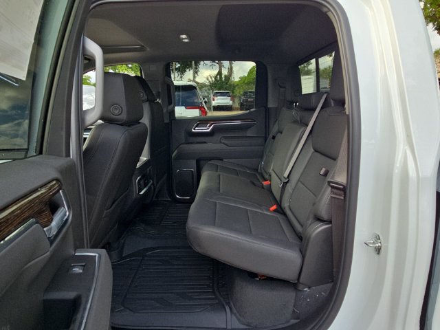 New 2026 GMC Sierra 1500 Elevation w/ Elevation Premium Package AWD/4WD image 11