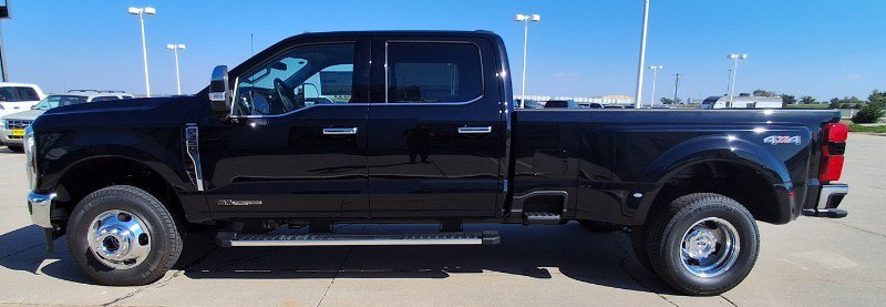 New 2026 Ford F350 Lariat image 5