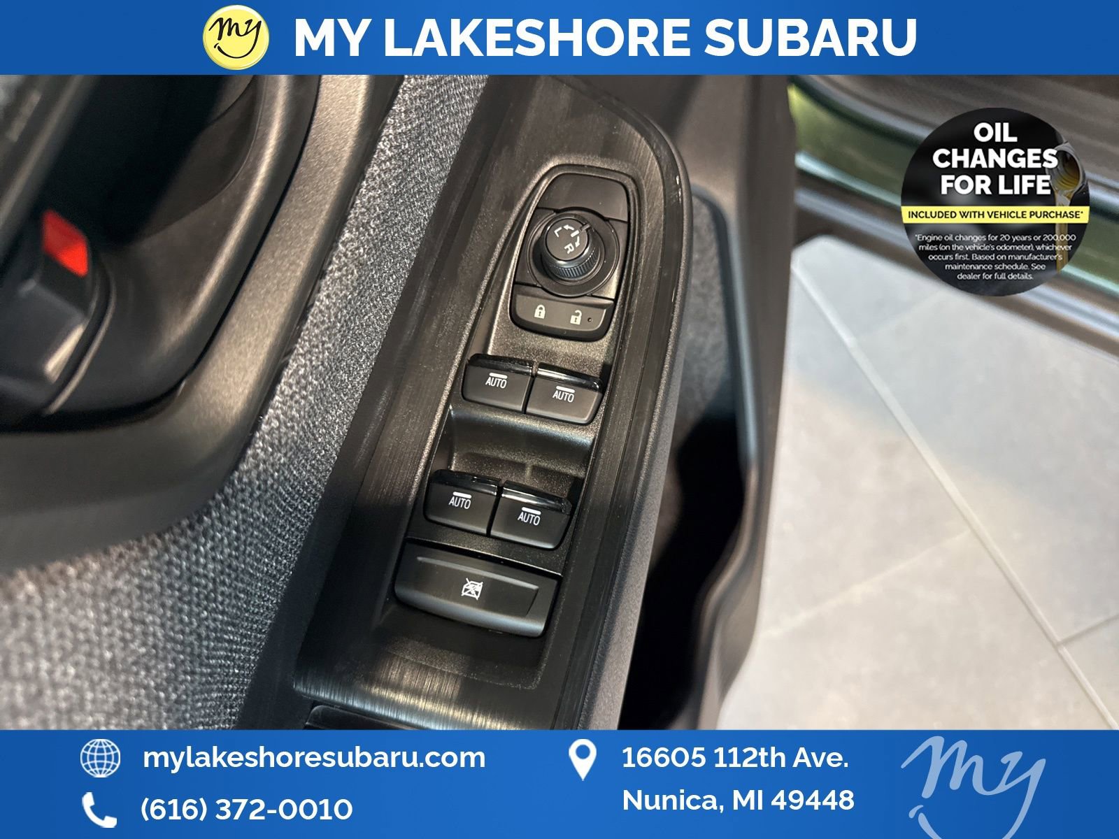 New 2026 Subaru Outback Premium image 11