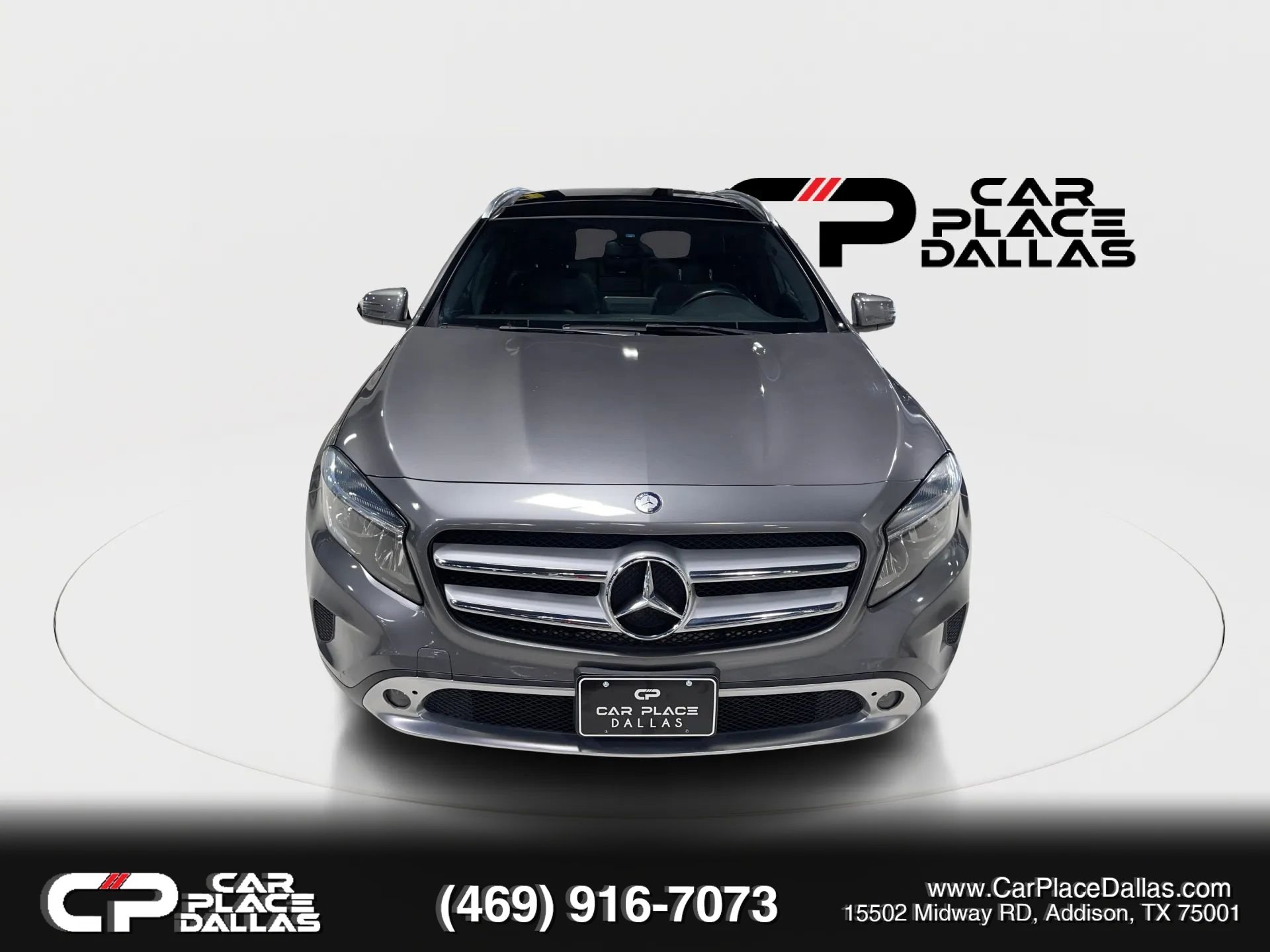 Used 2016 Mercedes-Benz GLA 250 image 5