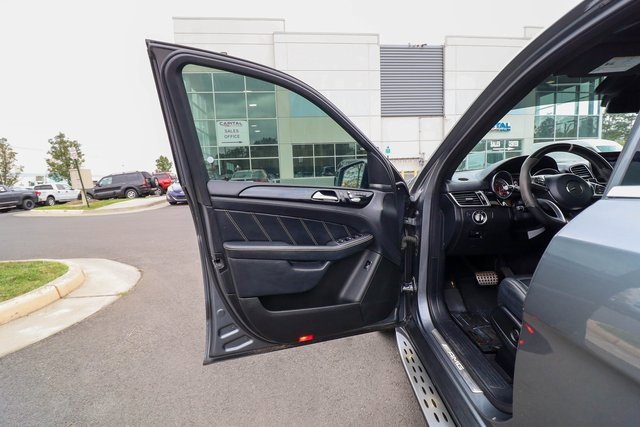 Used 2019 Mercedes-Benz GLE 63 AMG S image 41