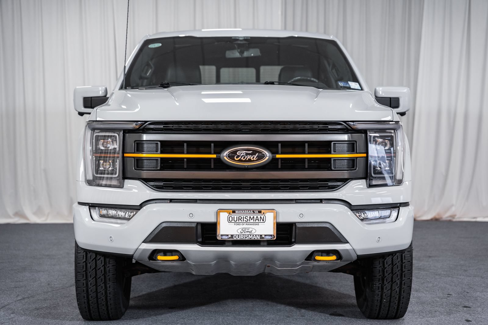 Used 2023 Ford F150 Tremor w/ Equipment Group 402A High AWD/4WD image 2