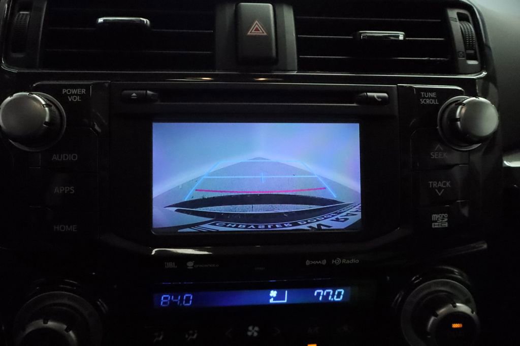 Used 2019 Toyota 4Runner Limited image 37