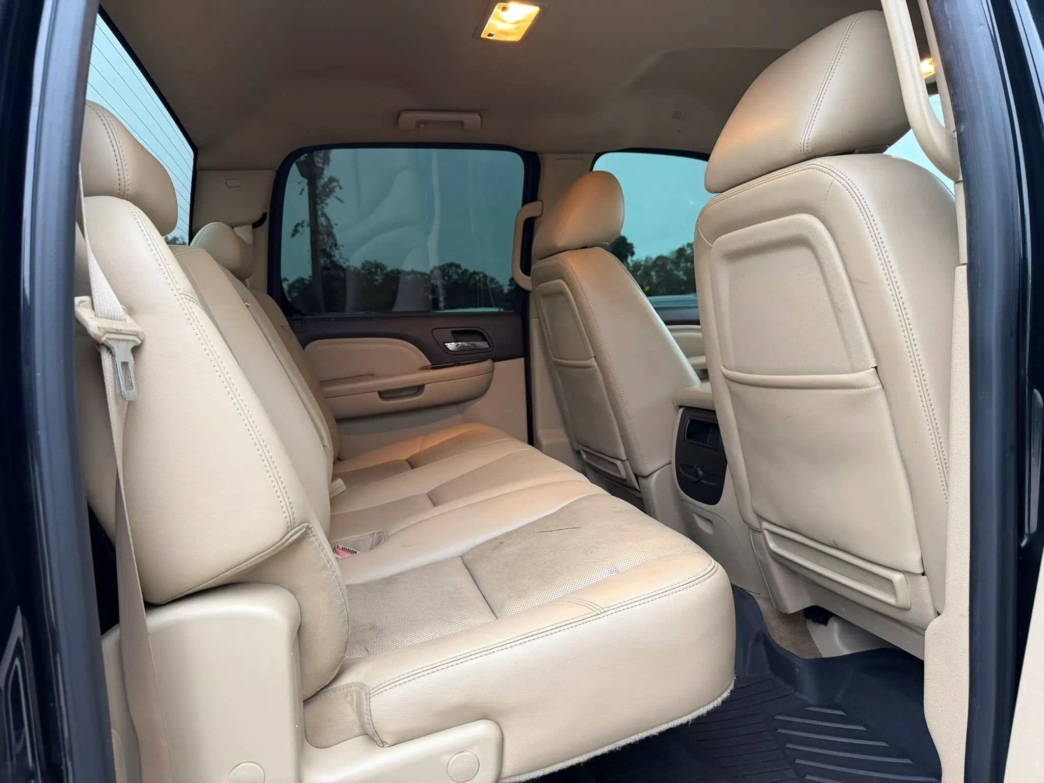 Used 2013 GMC Sierra 2500 Denali AWD/4WD image 24