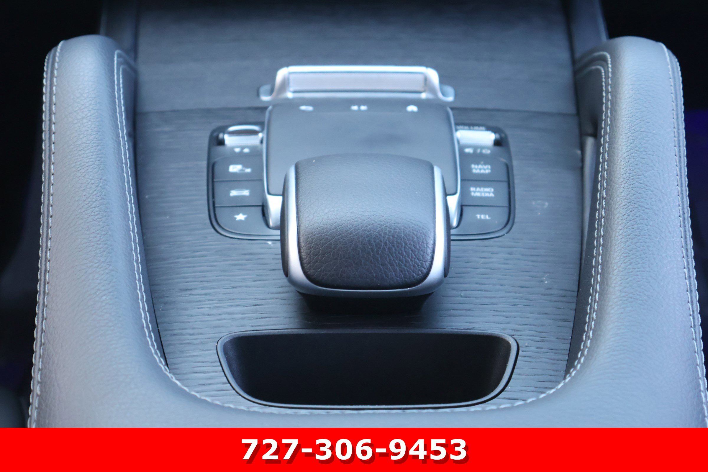 Certified 2024 Mercedes-Benz GLE 350 4MATIC image 21