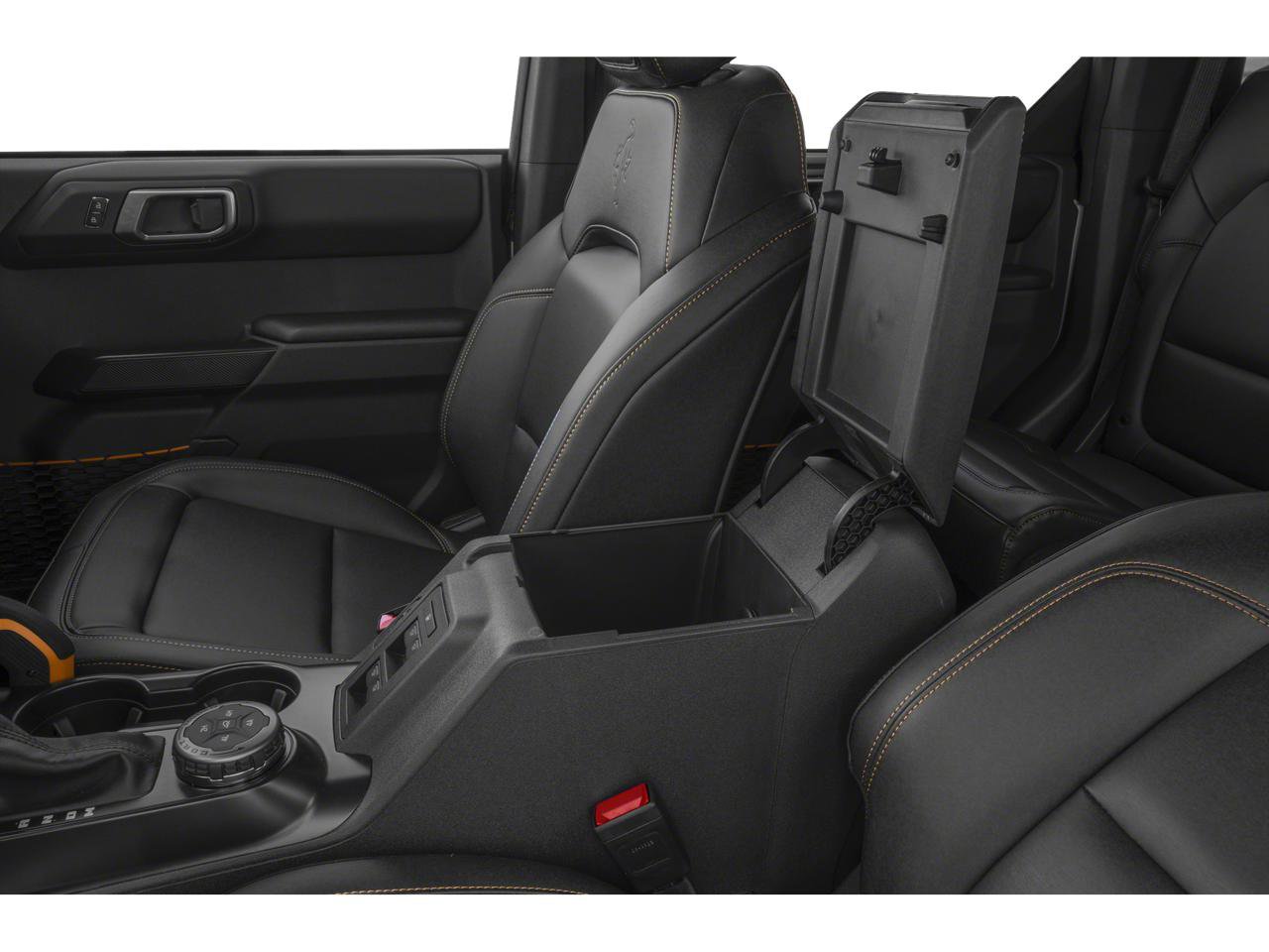 New 2025 Ford Bronco Badlands w/ Sasquatch Package image 47