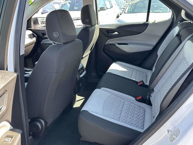 Used 2024 Chevrolet Equinox LS image 19