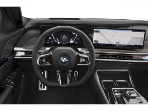 New 2026 BMW 760i xDrive image 10