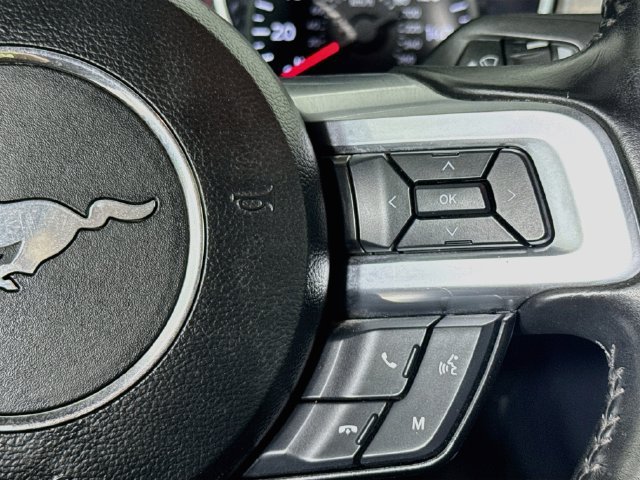 Used 2022 Ford Mustang Premium RWD image 12