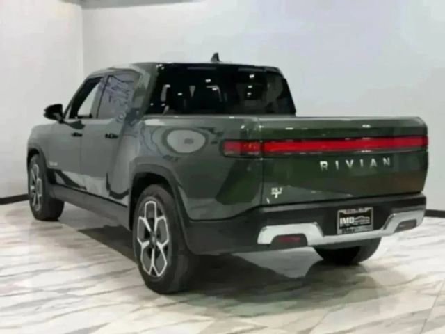 Used 2022 Rivian R1T Adventure AWD/4WD image 39