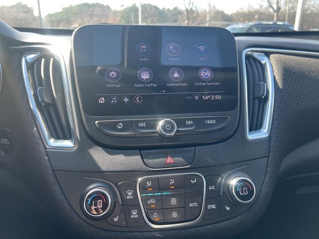 Used 2019 Chevrolet Malibu LT image 10