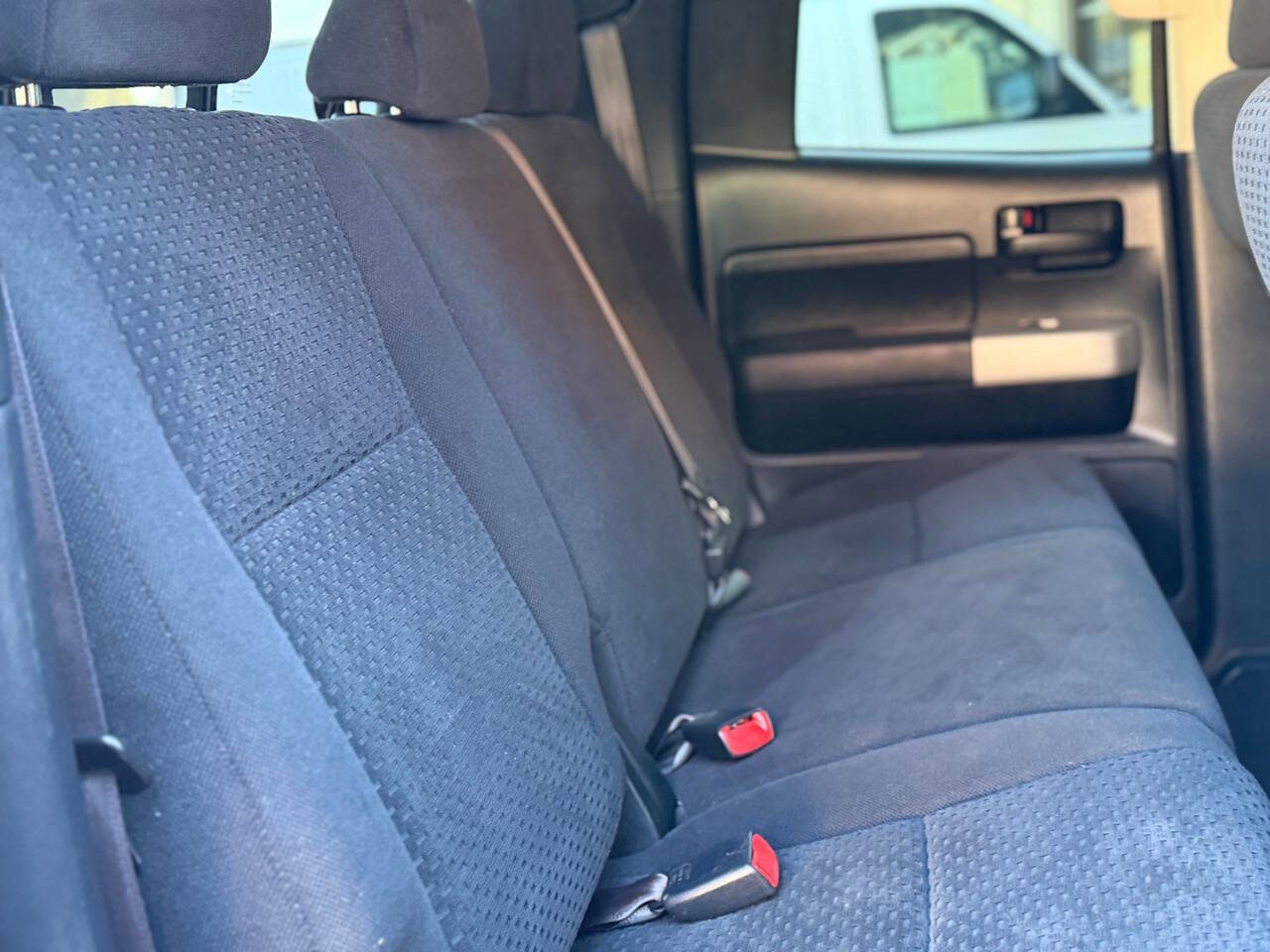 Used 2008 Toyota Tundra SR5 image 43