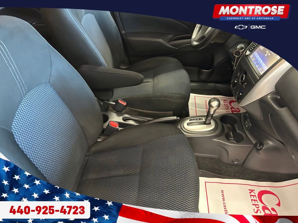 Used 2019 Nissan Versa Note SV image 31