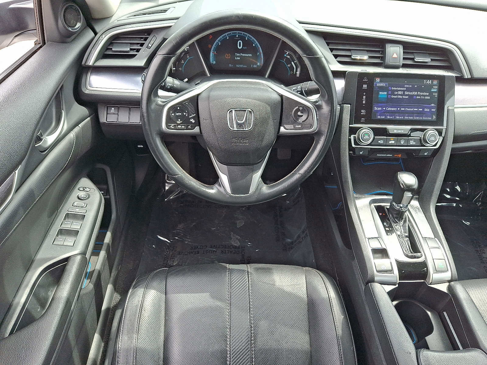 Used 2016 Honda Civic EX-L image 12