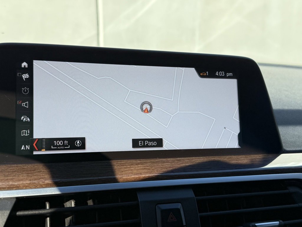 Used 2021 BMW X3 sDrive30i w/ Convenience Package image 10