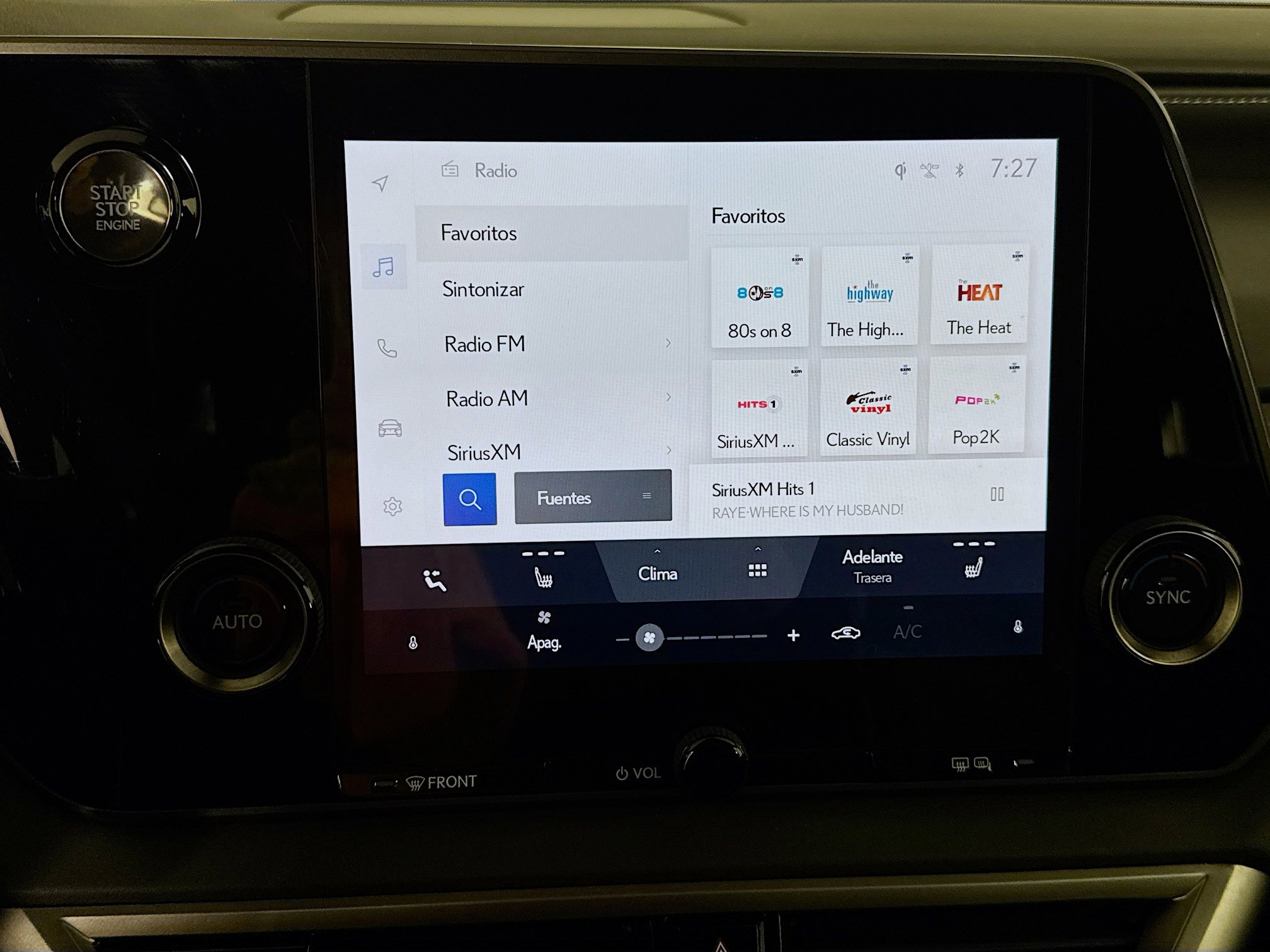 Used 2023 Lexus RX 350 FWD image 17