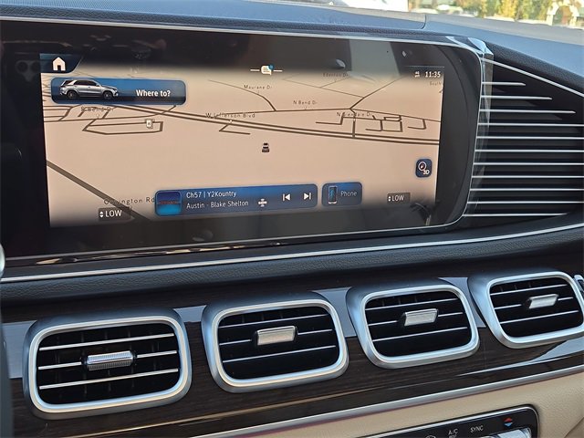 New 2026 Mercedes-Benz GLE 350 4MATIC image 12