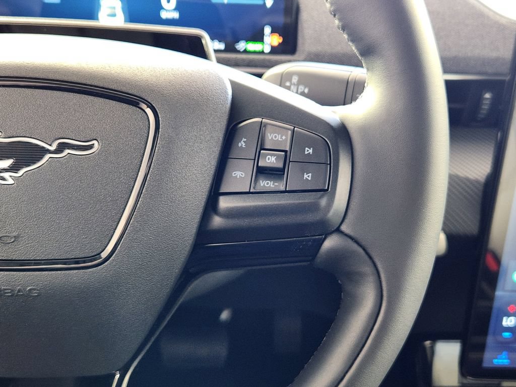 New 2026 Ford Mustang Mach-E Premium AWD/4WD image 19