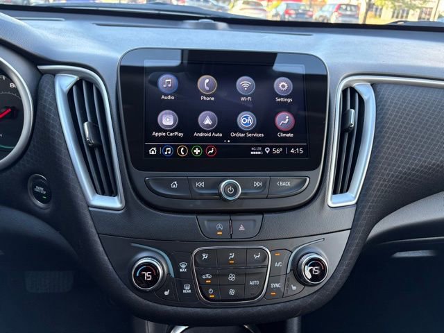 Used 2024 Chevrolet Malibu LT image 13
