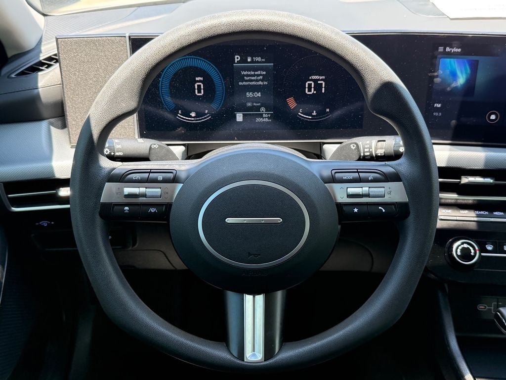 Used 2025 Hyundai Sonata SE FWD image 20