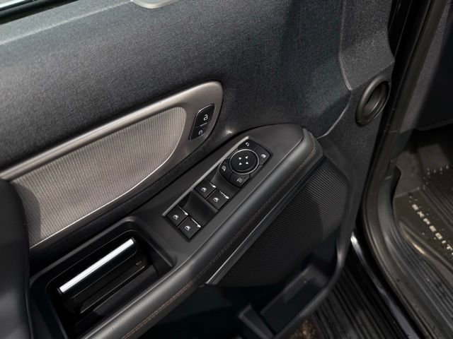 Used 2025 Ford Expedition Active AWD/4WD image 10