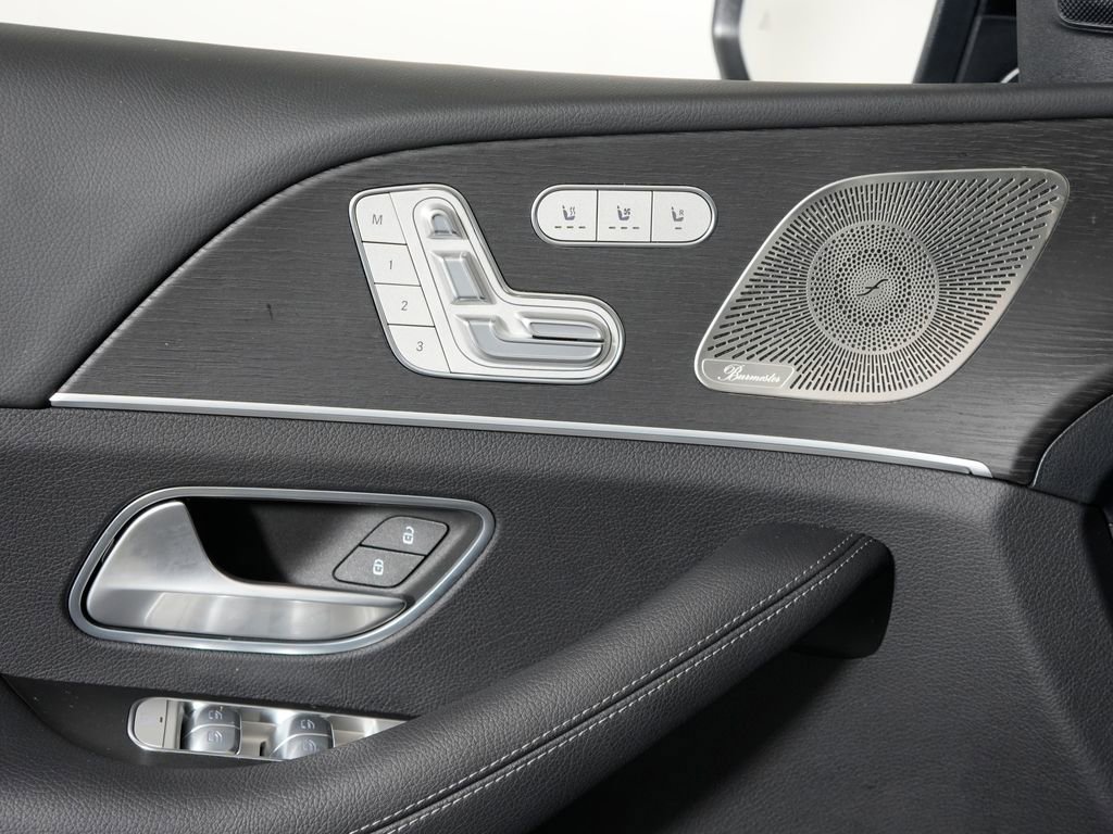 Certified 2025 Mercedes-Benz GLE 450e 4MATIC image 30