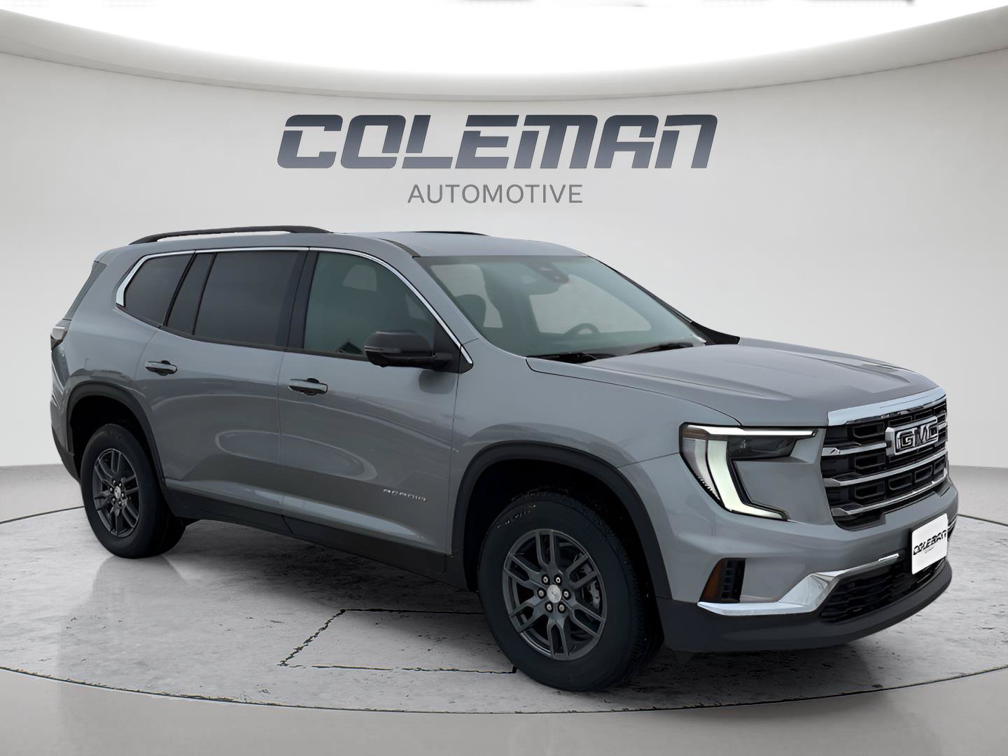 New 2025 GMC Acadia Elevation FWD image 7