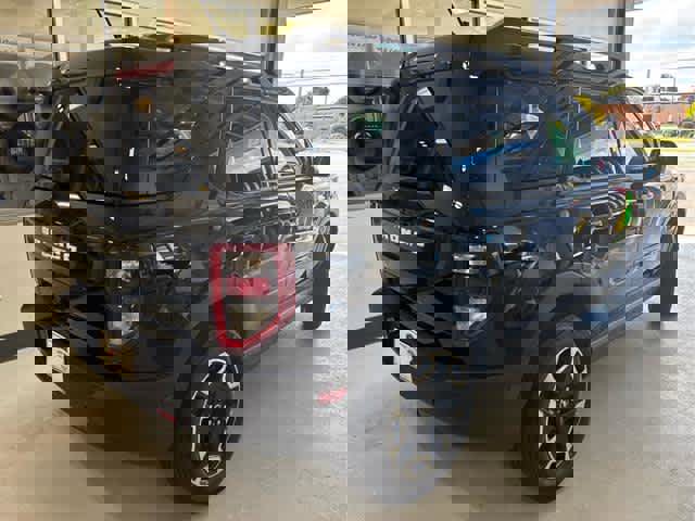 Used 2024 Ford Bronco Sport Outer Banks w/ Tech Package image 6