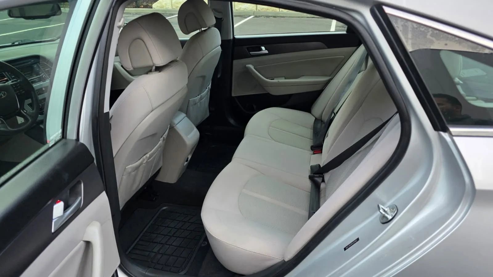 Used 2015 Hyundai Sonata Sport image 10