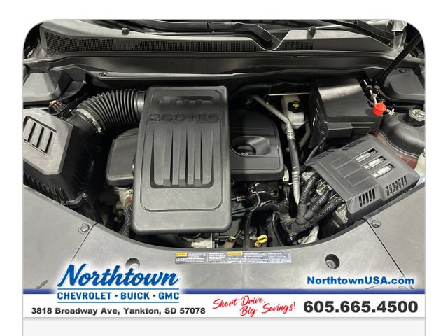 Used 2015 Chevrolet Equinox LT AWD/4WD image 21