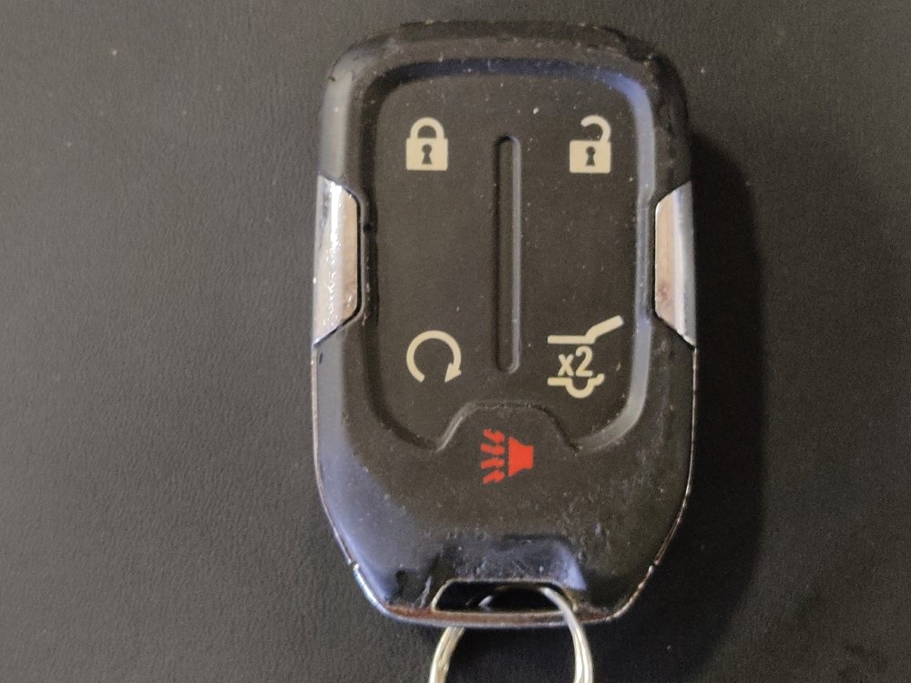 Used 2020 GMC Terrain SLT w/ Preferred Package image 32