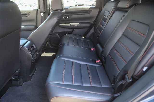 Used 2025 Honda CR-V Sport-L image 19
