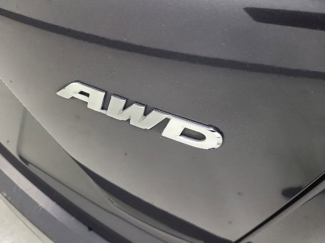 Used 2017 Honda CR-V EX-L image 8