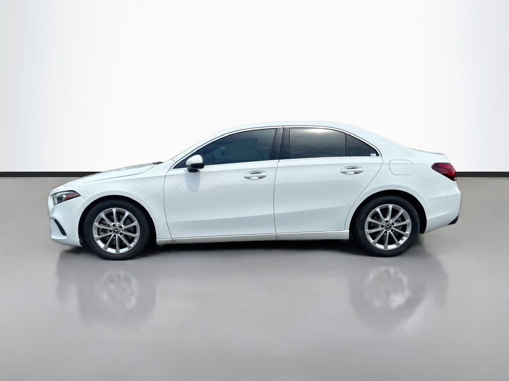 Used 2021 Mercedes-Benz A 220 image 2