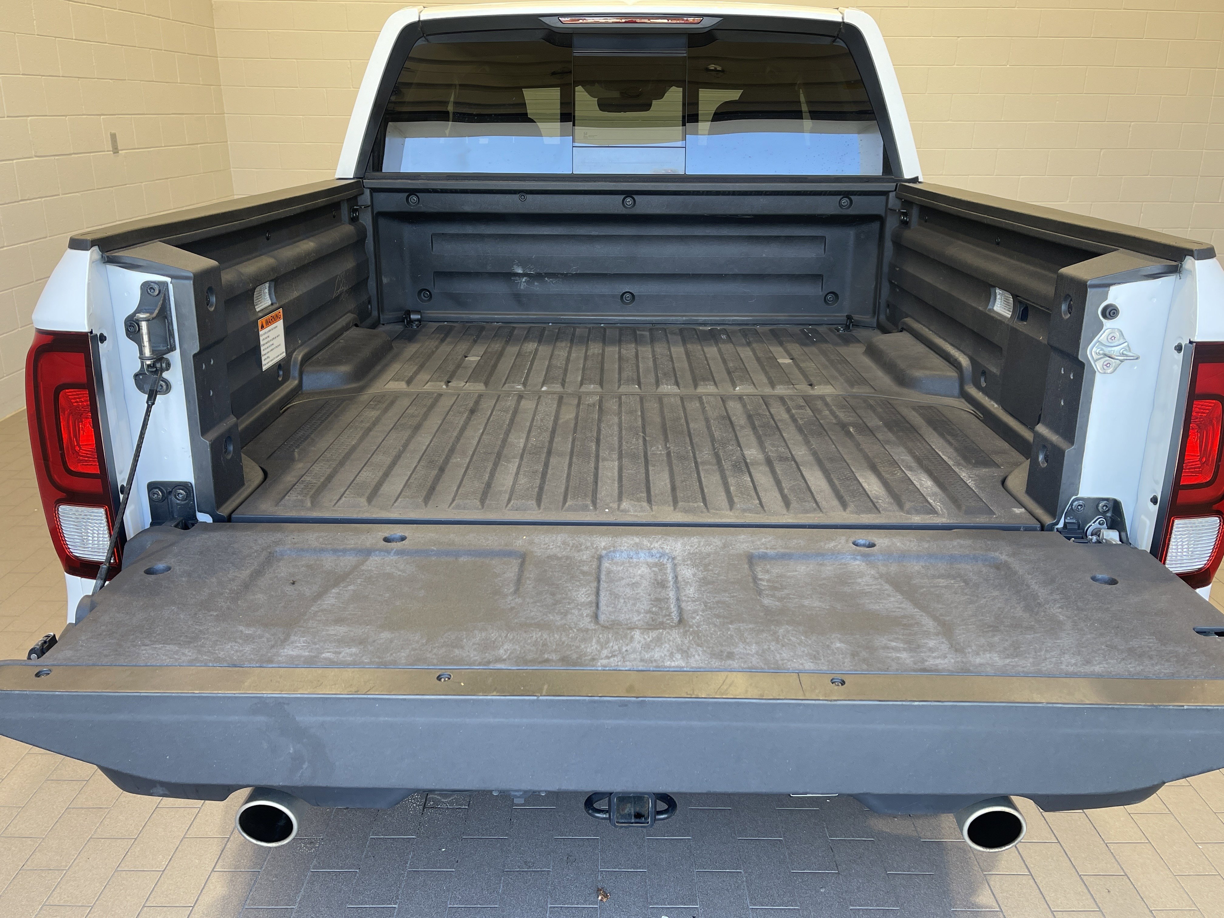 Used 2023 Honda Ridgeline RTL image 30