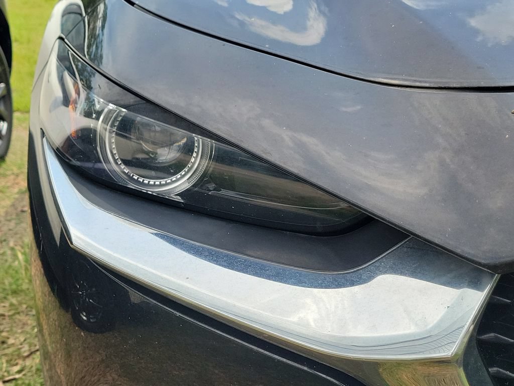 Used 2021 MAZDA CX-30 FWD 2.5 S w/ Premium Package image 7
