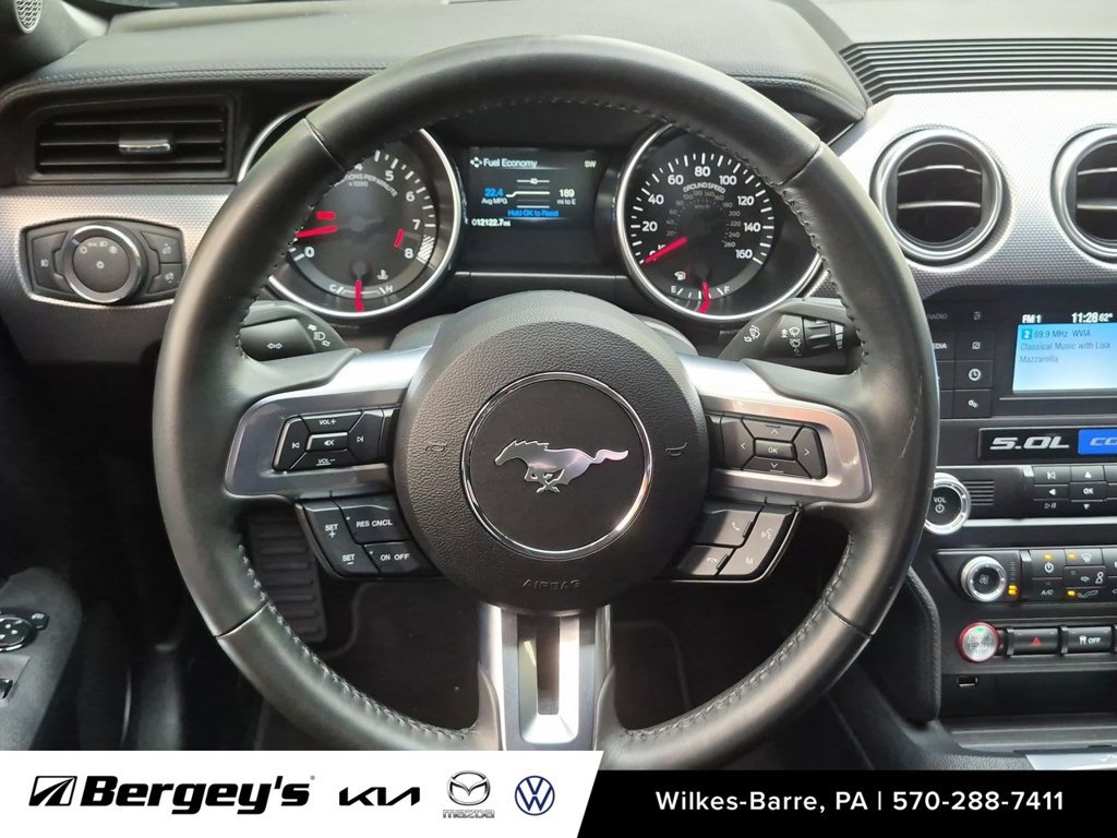 Used 2020 Ford Mustang GT RWD image 23