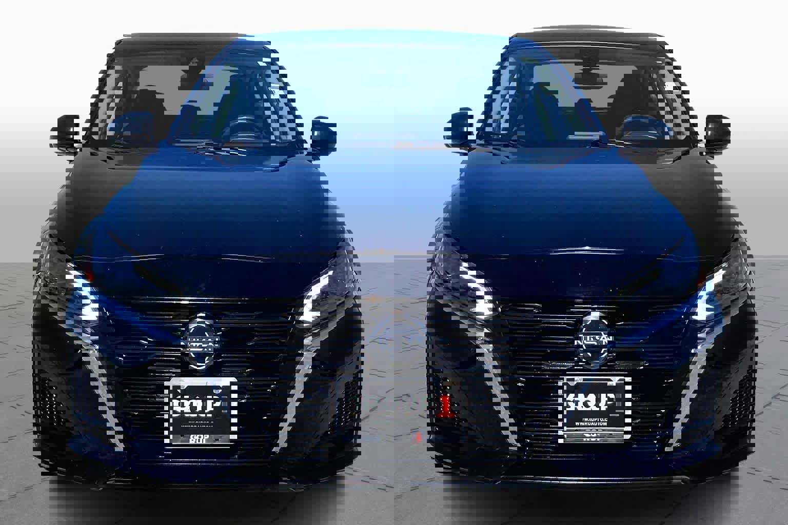 Used 2024 Nissan Altima 2.5 SV image 4