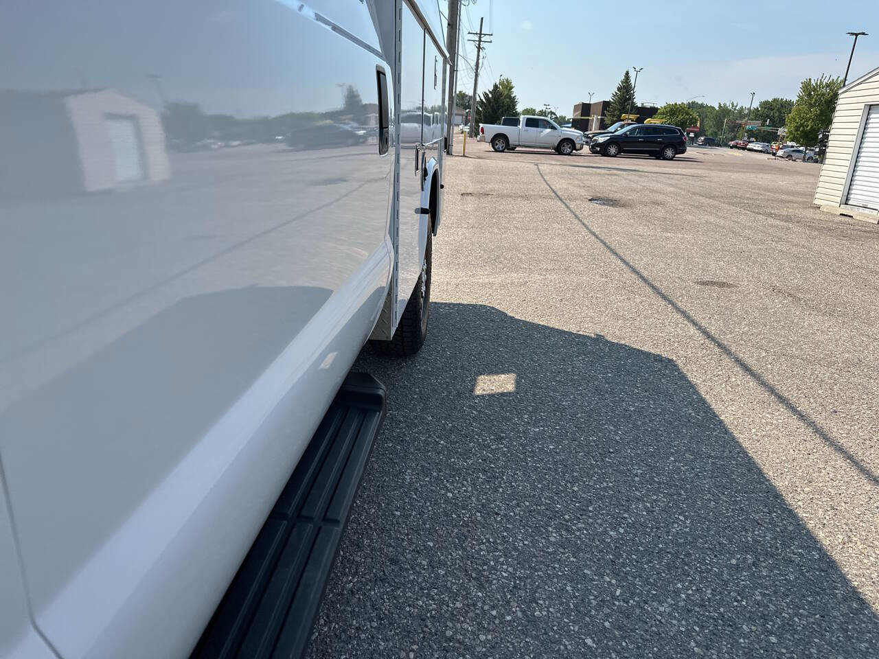 Used 2014 Ford F350 XL image 17