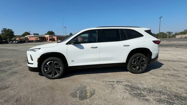 New 2026 Buick Enclave Sport Touring w/ Power Package image 5