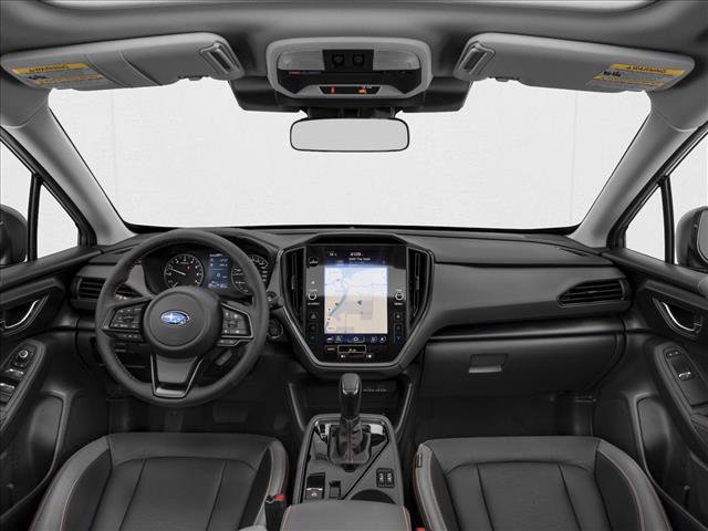 New 2026 Subaru Crosstrek 2.5i Limited image 3