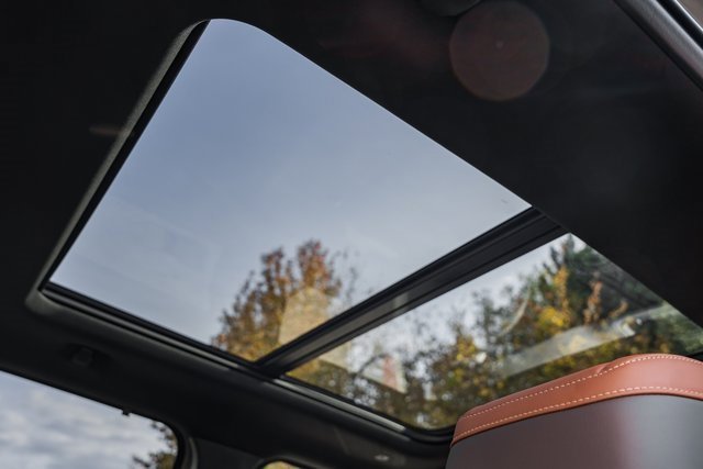 New 2026 Toyota Tundra 1794 Edition image 35