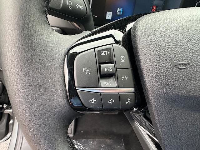 New 2024 Ford Escape Active w/ Tech Pack #1 image 18