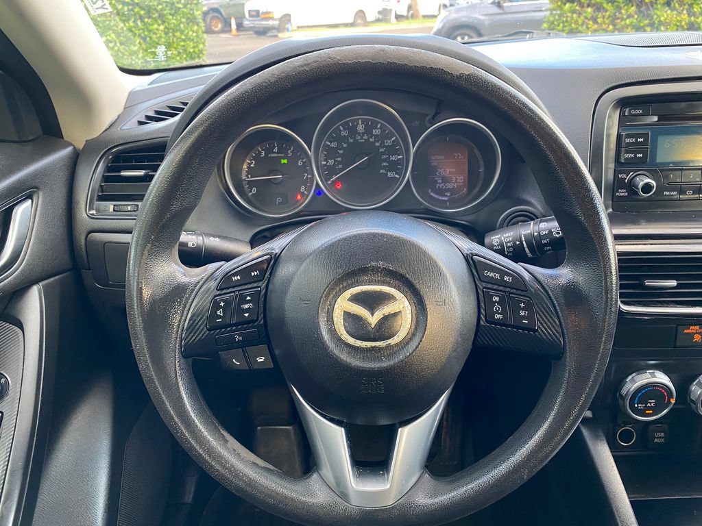 Used 2016 MAZDA CX-5 Sport FWD image 31